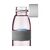 Mepal Waterfles Ellipse 500 ml drinkfles Nordic pink - Mepal 137662