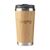 Tokyo 450 ml Bambus Thermobecher Bambus -  552444