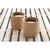 Bamboo Cup drinkbeker Bamboe -  W07844