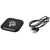 Station de charge sans fil Radiant avec logo lumineux Blanc - Unbranded 12400500