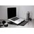 Housse pour ordinateur portable et station de travail Fiko Noir - XD Xclusive P774.091