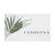 Printed RPET BathTowel 350 g/m² 70x140 badhanddoek Full colour -  174199