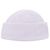 100% rPET fleece muts Wit - Nilton's 2730-06-A06