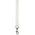 Bambus Lanyard Weiß - Nilton's 2755-06-A06