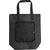Polyester (210T) cooler bag Hal Black -  739612.001