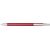 Aluminium balpen Lara Rood -  7983.008