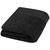 Chloe 550 g/m² Baumwollhandtuch 30 x 50 cm Schwarz - Seasons 11700490