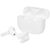 Écouteurs Essos 2.0 à appariement automatique True Wireless avec boîtier Blanc - Unbranded 12429001