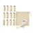 Finnish Throwing Game Spiel Holz -  153444