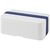 MIYO Lunchbox Weiss, Blau - Unbranded 21046900
