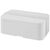 MIYO Pure enkellaagse lunchtrommel Wit, Wit - Unbranded 21047101