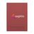 Bloc-note Agricultural Waste A5 -Softcover 100 feuilles - W12460