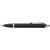Parker IM ballpen Black -  718102.001.Blauwschrijvend
