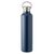 Double wall flask 1L Dark navy -  MO6373-85