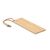 Bamboe bladwijzer Hout -  MO6593-40