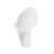 LED Clip-on LED selfie light White -  MO6595-06