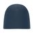 Unisex-Beanie Baumwolle Blau -  MO6645-04