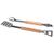 Set barbecue Fajro Naturel - Seasons 11335806