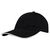 Brushed Promo Cap Naturel acc. Naturel Zwart, Wit - Nilton's 1934-03-A06