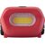 Kopfleuchte aus Polyester Azalia Rot -  821843.008