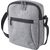 Polyester shoulder bag Caden Grey -  709506.003