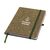 TeaGround Cork Notebook A5 Notizbuch Braun -  385240
