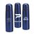 ThermoColour RCS Recycled Steel 500 ml thermo bottle Blue metallic -  587630