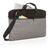 Dokumenten- und Laptophülle 15'' Grau - XD Collection P788.062
