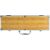 Barbecueset Melina Bruin -  840894.011
