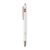 Recycled aluminium pen - MO2380-06