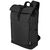 Sac à dos Libra recyclé GRS avec rabat enroulable pour ordinateur portable de 15,6" 12L Heather Charcoal - Unbranded 12054884