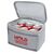 Sac isotherme Arctic Zone® Repreve® en matières recyclées pour 6 canettes 5L Gris - Arctic Zone 12062582