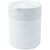 Java 330 ml ceramic tumbler with silicone wrap and plastic lid White - Unbranded 10080801