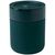Java 330 ml ceramic tumbler with silicone wrap and plastic lid Green - Unbranded 10080861
