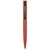 Stylo bille en aluminium recyclé Juana (encre noire) Brick - Unbranded 10791632