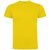 Dogo Premium T-Shirt für Herren Gelb - Roly R65021B4