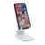 Phone and tablet stand White - XD Collection P301.323