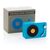 Mini enceinte 3W rétro Bleu, Noir - XD Collection P329.335