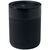Java 330 ml ceramic tumbler with silicone wrap and plastic lid Black - Unbranded 10080890