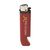 Flint Opener Feuerzeug Rot - FlameClub 178060