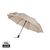 VINGA Baltimore AWARE™ RPET 21" umbrella Greige - Vinga V850109
