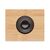 Wireless bamboo speaker 10W Wood -  MO6475-40