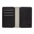 Quebec RFID safe passport holder Black, Grey - XD Xclusive P820.681