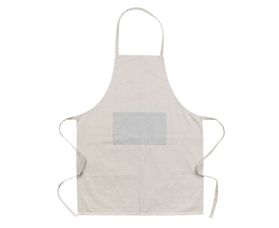 Tablier de luxe Ukiyo en rcotton 280gr Aware™ Blanc cassé - Ukiyo P262.110