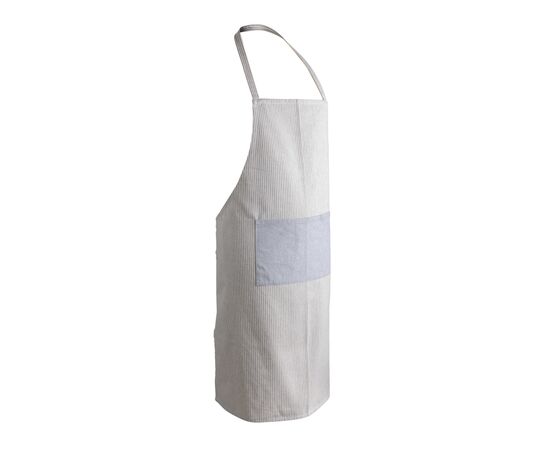 Tablier de luxe Ukiyo en rcotton 280gr Aware™ Blanc cassé - Ukiyo P262.110