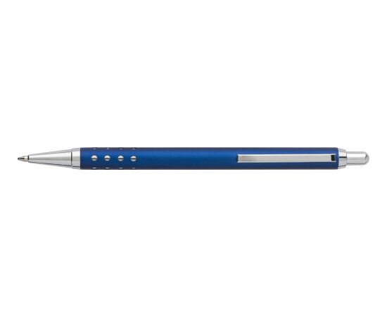 Aluminium balpen Lilia Wit -  5466.002