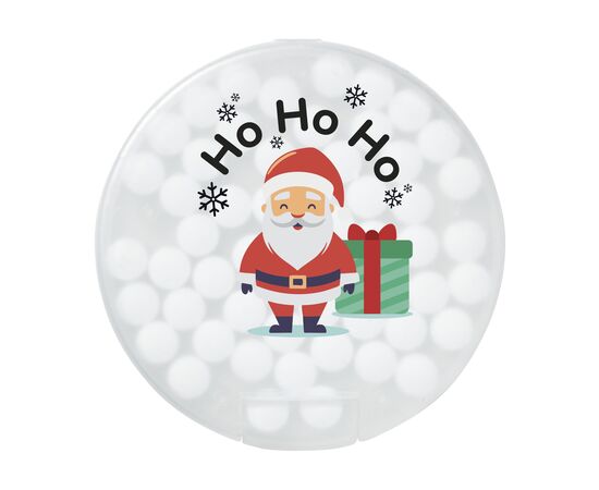 CircleMint X-Mas Transparent -  85200460