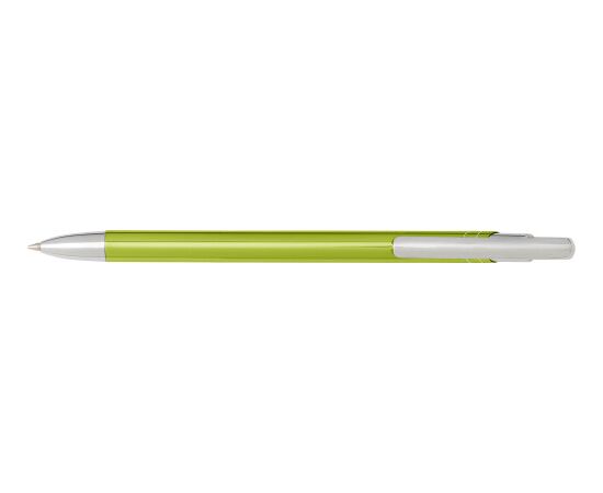 Aluminium balpen Lara Rood -  7983.008