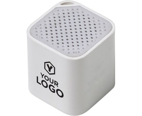 ABS 2-in-1 speaker Renzo Blue -  7917.005