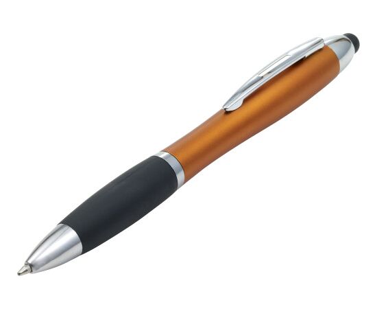 ABS balpen Zwart -  8455.001